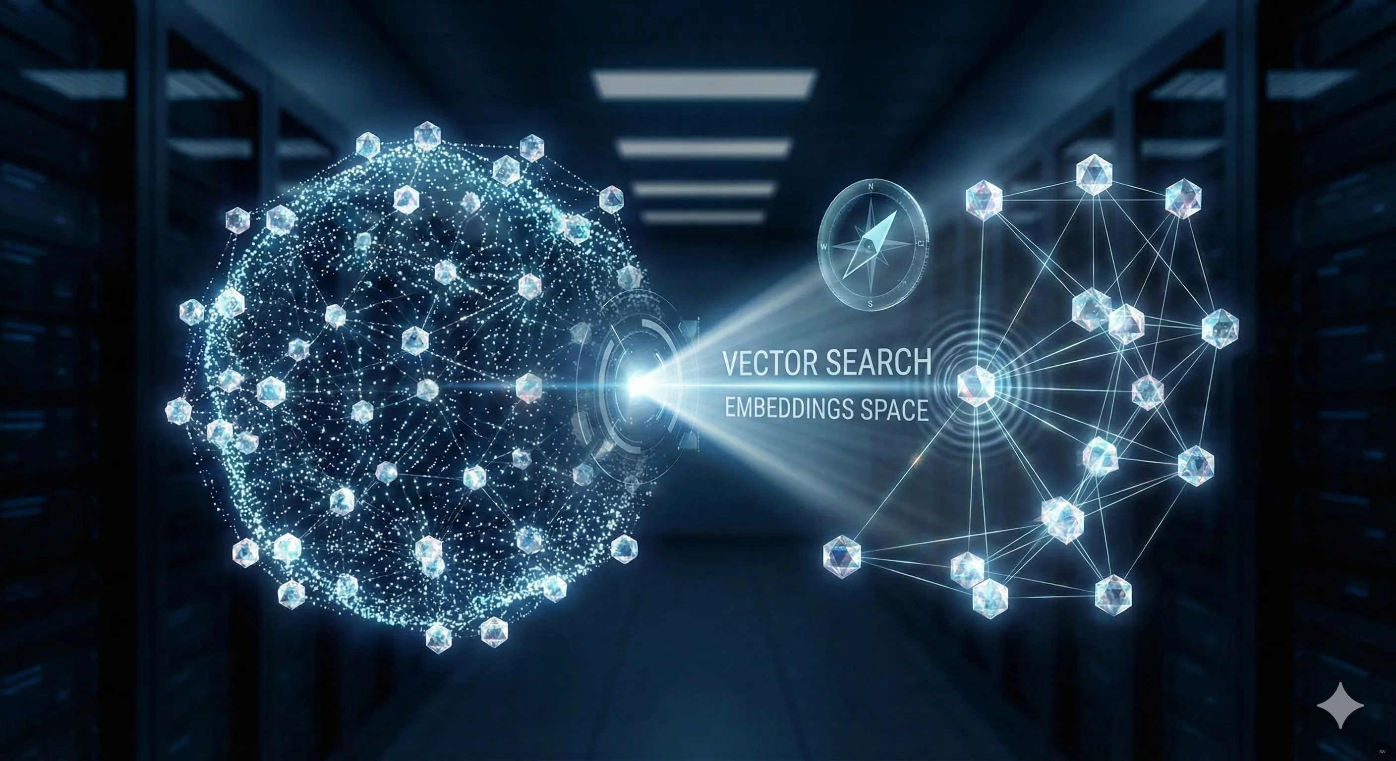 Embeddings and Vectors